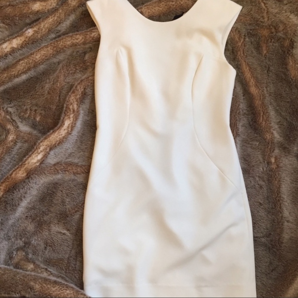Mily dress
